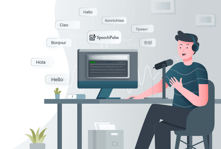 SpeechPulse featured image