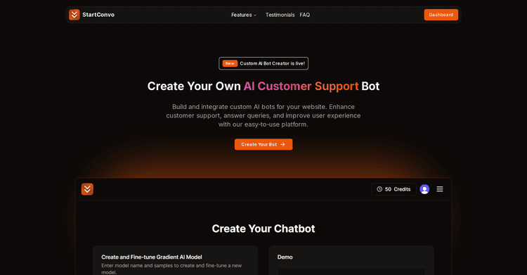 StartConvo featured image