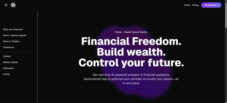 Fineas.Ai featured image