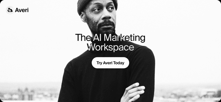 Averi AI featured image
