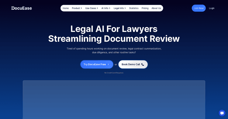 DocuEase featured image