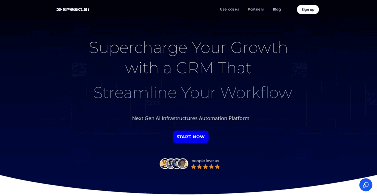 Speaq.ai featured image