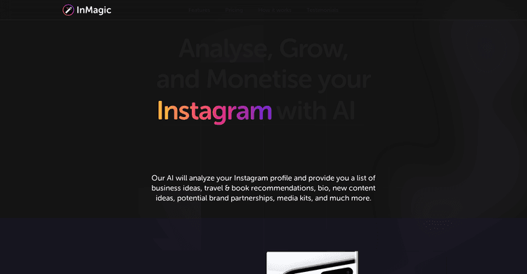 InMagic featured image