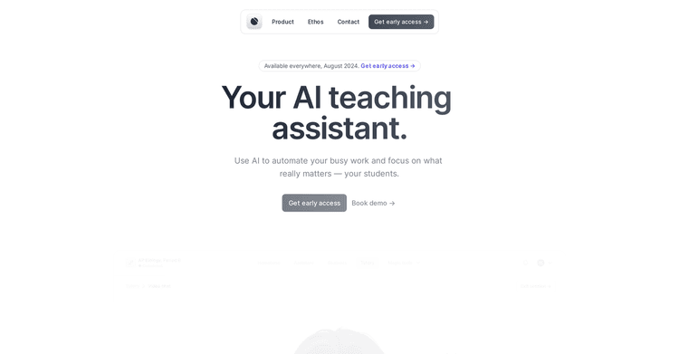 Secant featured image