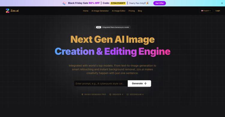Zzo.ai featured image