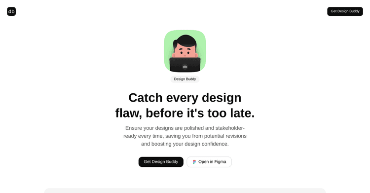 DesignBuddy.net featured image