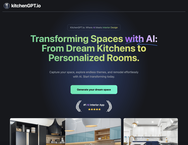 KitchenGPT featured image