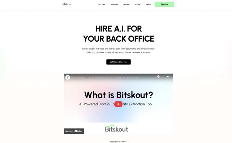Bitskout featured image