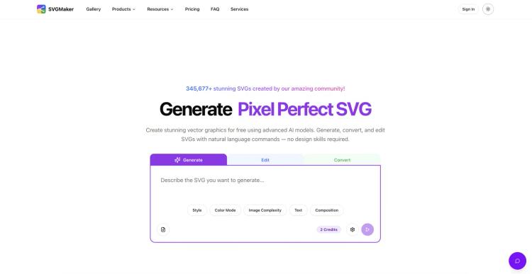 SVGMaker.io featured image