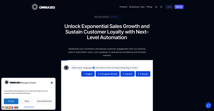 Omniaseo featured image