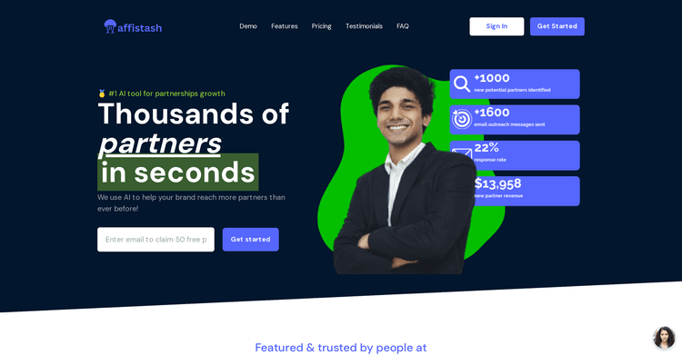 Affistash featured image