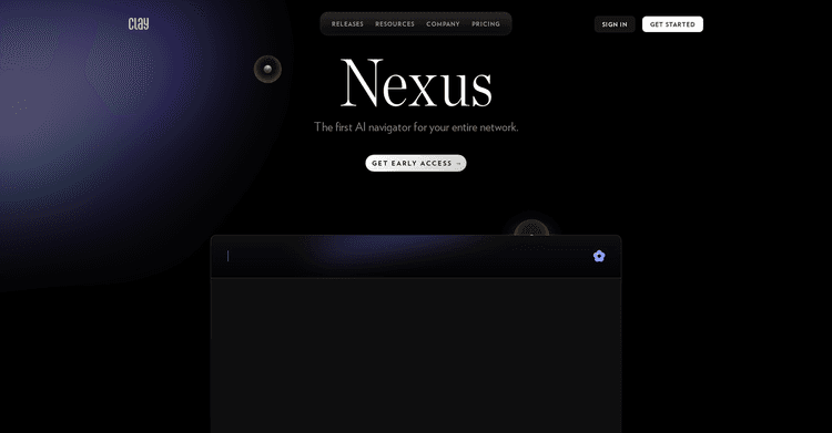Clay Nexus featured image