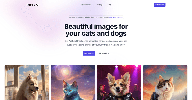 Puppy AI featured image