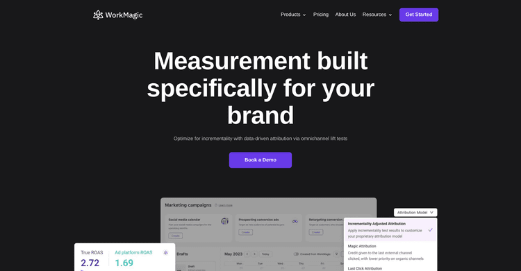 WorkMagic featured image