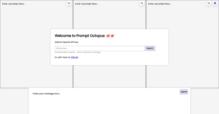 Prompt Octopus featured image