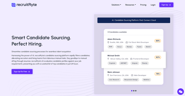 RecruitRyte featured image