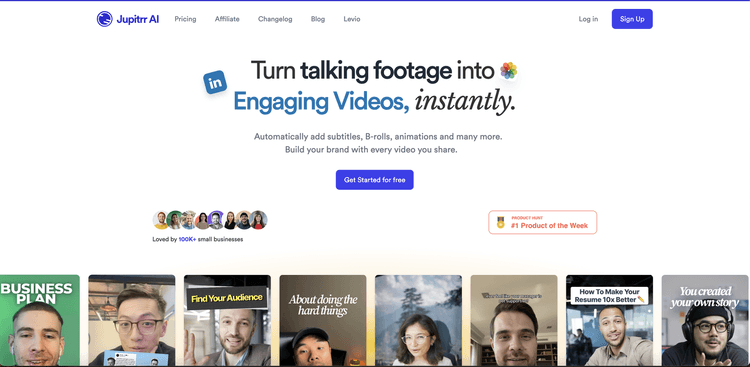 Jupitrr featured image