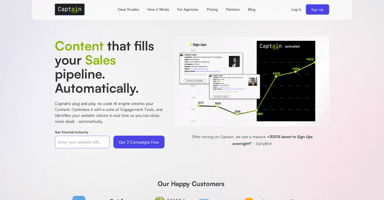 Content Captain featured image
