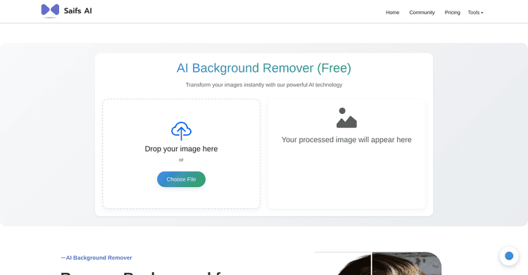 Saifs featured image