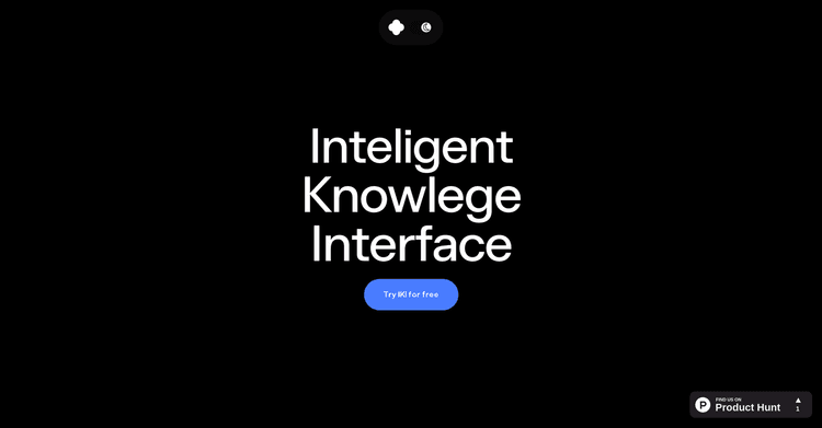 IKI AI featured image