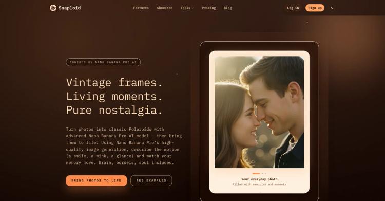 Snaploid featured image