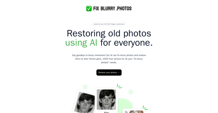 Fix Blurry Photos featured image