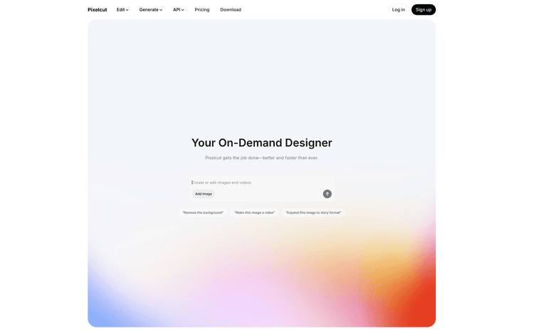 Pixelcut featured image