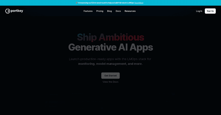 Portkey featured image