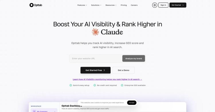 Opttab featured image
