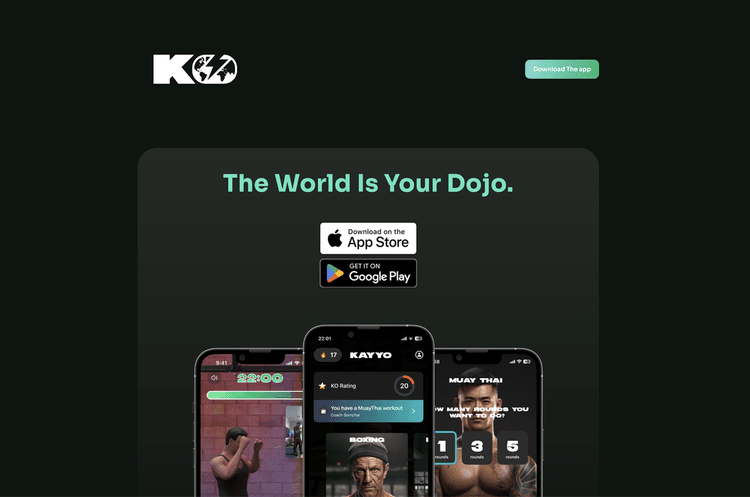 Kayyo featured image