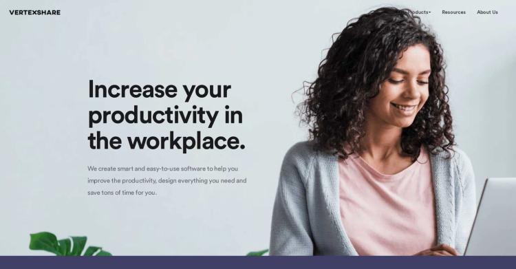 Vertexshare featured image