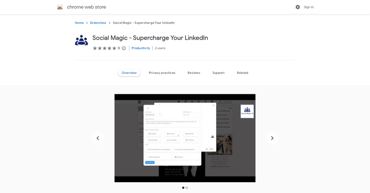 Social Magic featured image