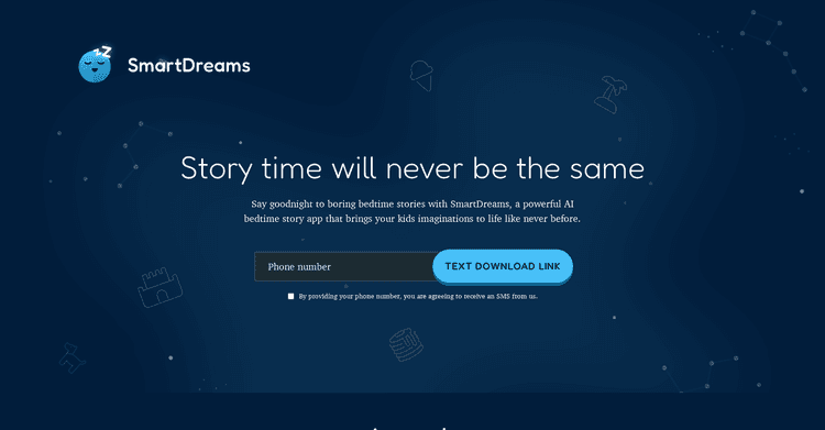 SmartDreams featured image