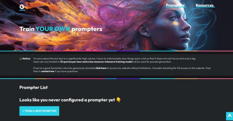 G-Prompter featured image