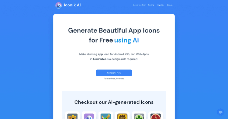 Iconik featured image