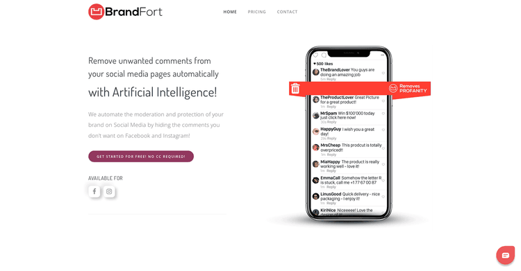 Brandfort featured image