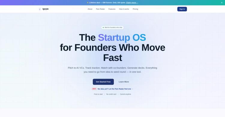 Ignyte featured image