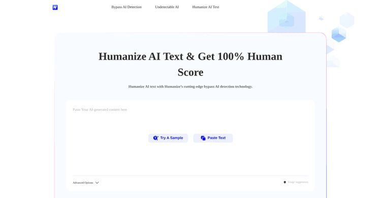 HumanizeAI Tools featured image