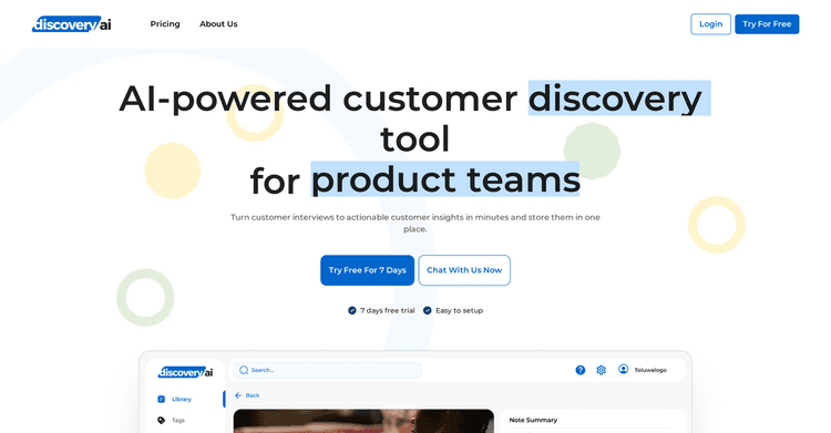 Discovery AI featured image
