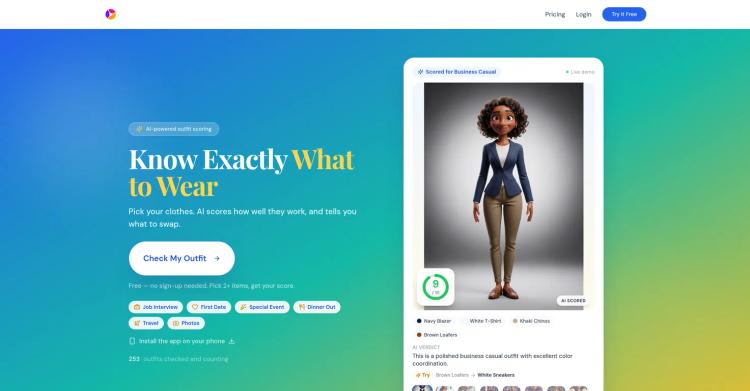 ColorJibe featured image