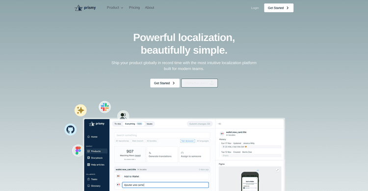 Prismy featured image