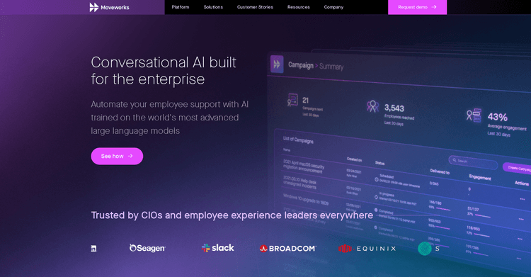 Moveworks featured image