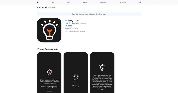 AI Why? featured image