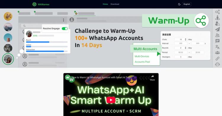 WAWarmer featured image