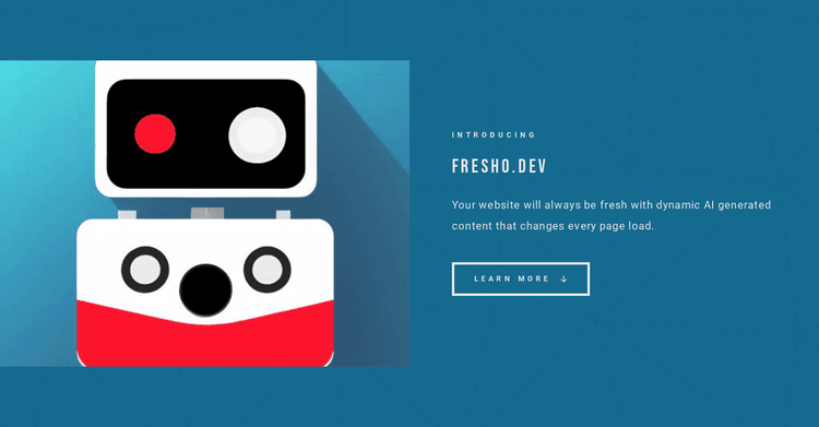 Fresho featured image