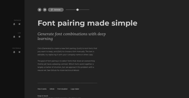Fontjoy featured image