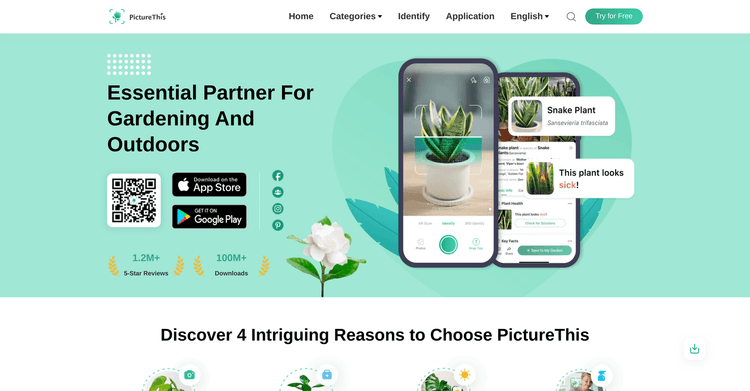 PictureThis featured image