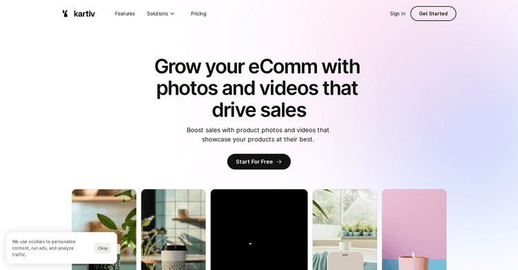 Kartiv featured image