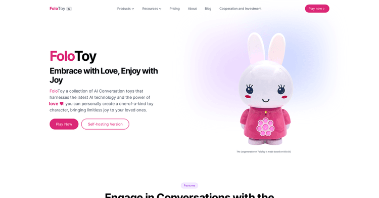 FoloToy featured image