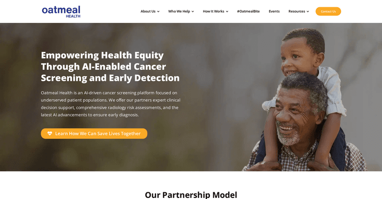 Oatmeal Health featured image
